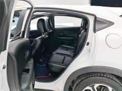 Honda XR-V 2021 1.5L CVT Comfort Edition - фото 11