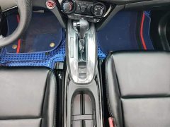 Honda XR-V 2021 1.5L CVT Comfort Edition - фото 16