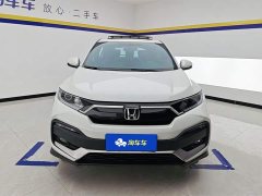 Honda XR-V 2021 1.5L CVT Comfort Edition - фото 2
