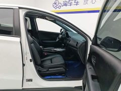 Honda XR-V 2021 1.5L CVT Comfort Edition - фото 8