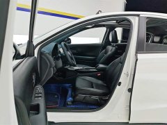 Honda XR-V 2021 1.5L CVT Comfort Edition - фото 9