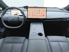 Nissan N7 2025 625 Max - фото 12