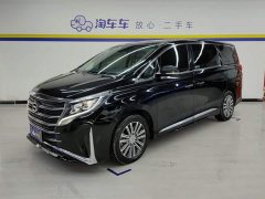 GAC Trumpchi M8 Master Series 390T Premium Edition - фото 1