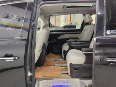 GAC Trumpchi M8 Master Series 390T Premium Edition - фото 11