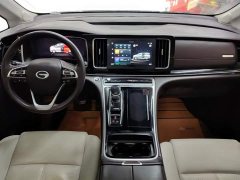 GAC Trumpchi M8 Master Series 390T Premium Edition - фото 12