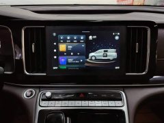 GAC Trumpchi M8 Master Series 390T Premium Edition - фото 13