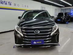 GAC Trumpchi M8 Master Series 390T Premium Edition - фото 2