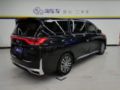 GAC Trumpchi M8 Master Series 390T Premium Edition - фото 3
