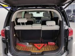 GAC Trumpchi M8 Master Series 390T Premium Edition - фото 4