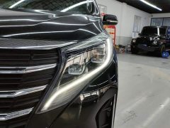 GAC Trumpchi M8 Master Series 390T Premium Edition - фото 5