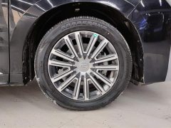 GAC Trumpchi M8 Master Series 390T Premium Edition - фото 6