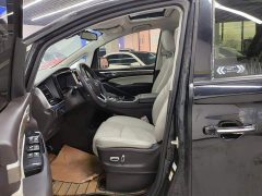 GAC Trumpchi M8 Master Series 390T Premium Edition - фото 9