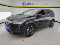 Lynk & Co Haoying Rui Hybrid 2.0L 2WD Rui Elite Edition - фото 1