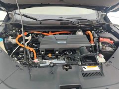 Lynk & Co Haoying Rui Hybrid 2.0L 2WD Rui Elite Edition - фото 10