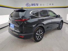 Lynk & Co Haoying Rui Hybrid 2.0L 2WD Rui Elite Edition - фото 3