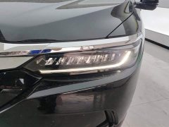 Lynk & Co Haoying Rui Hybrid 2.0L 2WD Rui Elite Edition - фото 5