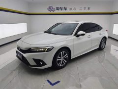 Honda Civic 2022 240TURBO CVT Dynamic Edition - фото 1