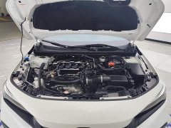 Honda Civic 2022 240TURBO CVT Dynamic Edition - фото 10