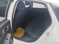 Honda Civic 2022 240TURBO CVT Dynamic Edition - фото 11