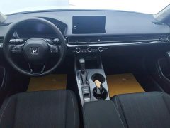 Honda Civic 2022 240TURBO CVT Dynamic Edition - фото 12