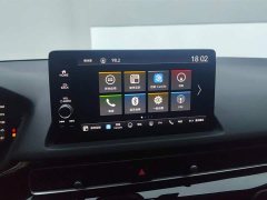 Honda Civic 2022 240TURBO CVT Dynamic Edition - фото 13
