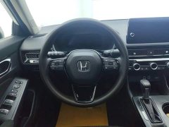 Honda Civic 2022 240TURBO CVT Dynamic Edition - фото 15