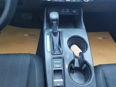 Honda Civic 2022 240TURBO CVT Dynamic Edition - фото 16