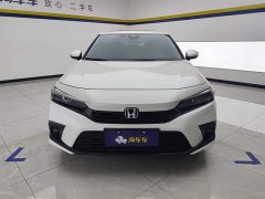 Honda Civic 2022 240TURBO CVT Dynamic Edition - фото 2