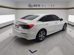 Honda Civic 2022 240TURBO CVT Dynamic Edition - фото 3