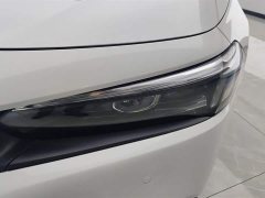 Honda Civic 2022 240TURBO CVT Dynamic Edition - фото 5