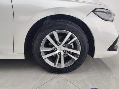 Honda Civic 2022 240TURBO CVT Dynamic Edition - фото 6