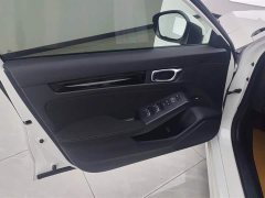 Honda Civic 2022 240TURBO CVT Dynamic Edition - фото 7