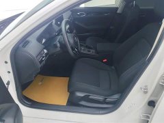 Honda Civic 2022 240TURBO CVT Dynamic Edition - фото 9