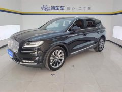 Lynk & Co Voyager 2021 2.0T four-wheel drive elegant version - фото 1