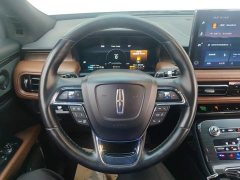 Lynk & Co Voyager 2021 2.0T four-wheel drive elegant version - фото 15