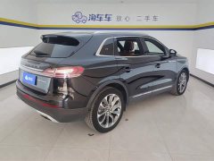 Lynk & Co Voyager 2021 2.0T four-wheel drive elegant version - фото 3