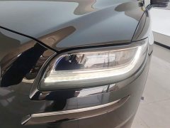 Lynk & Co Voyager 2021 2.0T four-wheel drive elegant version - фото 5