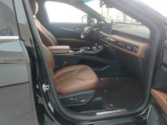 Lynk & Co Voyager 2021 2.0T four-wheel drive elegant version - фото 8