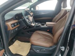Lynk & Co Voyager 2021 2.0T four-wheel drive elegant version - фото 9