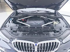 BMW X5 2022 facelift xDrive 30Li exclusive M sports package - фото 10