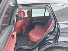 BMW X5 2022 facelift xDrive 30Li exclusive M sports package - фото 11