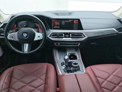 BMW X5 2022 facelift xDrive 30Li exclusive M sports package - фото 12
