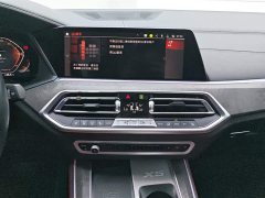 BMW X5 2022 facelift xDrive 30Li exclusive M sports package - фото 13