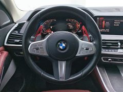 BMW X5 2022 facelift xDrive 30Li exclusive M sports package - фото 15