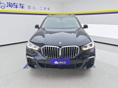 BMW X5 2022 facelift xDrive 30Li exclusive M sports package - фото 2