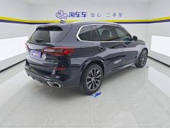 BMW X5 2022 facelift xDrive 30Li exclusive M sports package - фото 3