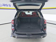 BMW X5 2022 facelift xDrive 30Li exclusive M sports package - фото 4