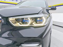 BMW X5 2022 facelift xDrive 30Li exclusive M sports package - фото 5