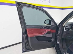 BMW X5 2022 facelift xDrive 30Li exclusive M sports package - фото 7