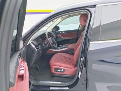 BMW X5 2022 facelift xDrive 30Li exclusive M sports package - фото 9